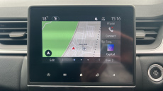 Renault Captur 1.0 TCE 90 Techno 5dr Petrol Hatchback